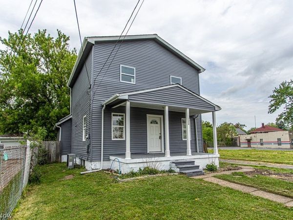 1358 Belvedere Avenue SE, Warren, OH 44484