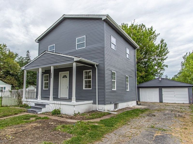 1358 Belvedere Avenue SE, Warren, OH 44484 Photo 3