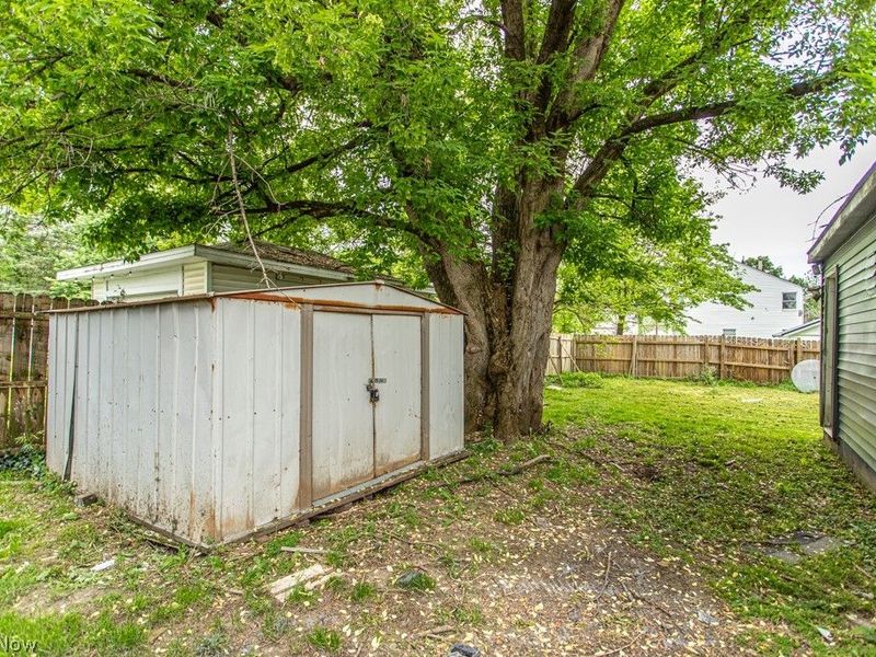 1358 Belvedere Avenue SE, Warren, OH 44484 Photo 8