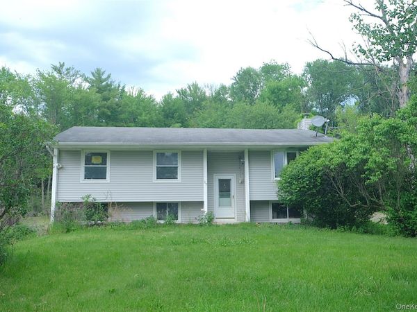 17 Roosevelt Road , Hyde Park, NY 12538