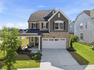 901 Wrights Creek Way, Wake Forest, NC 27587