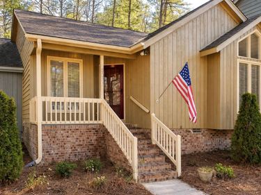 8031 Grey Oak Drive, Raleigh, NC 27615