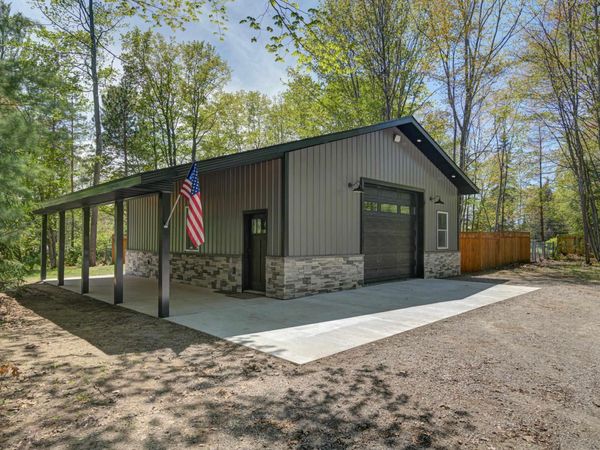 4063 Sands Park Drive NE, Kalkaska, MI 49646