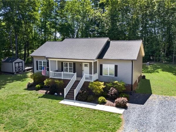 4415 Fairview Farm Road, Asheboro, NC 27205