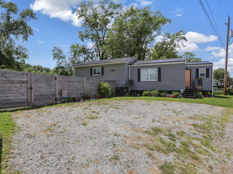3177 Big Bottom Lane, Stockport, OH 43787 Photo 3