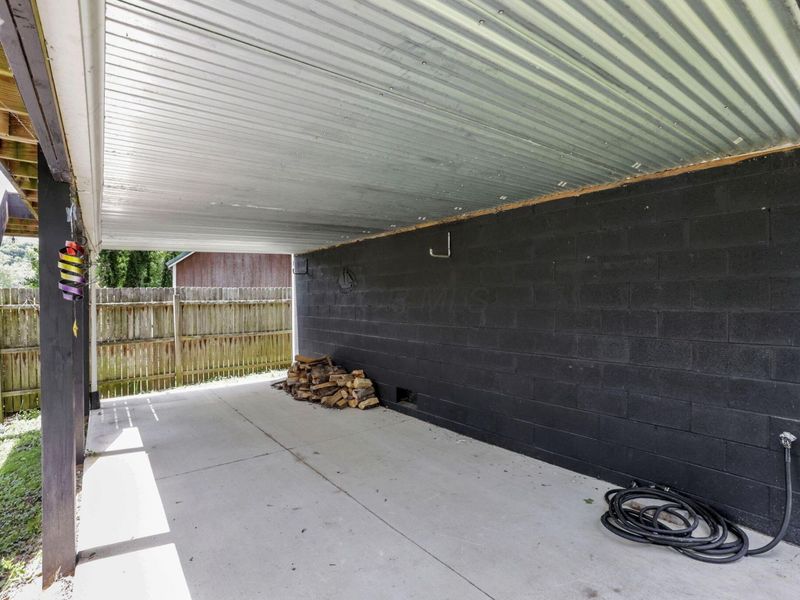 3177 Big Bottom Lane, Stockport, OH 43787 Photo 41