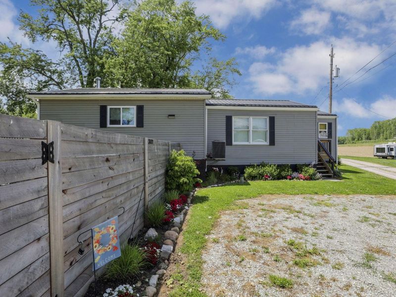 3177 Big Bottom Lane, Stockport, OH 43787 Photo 5