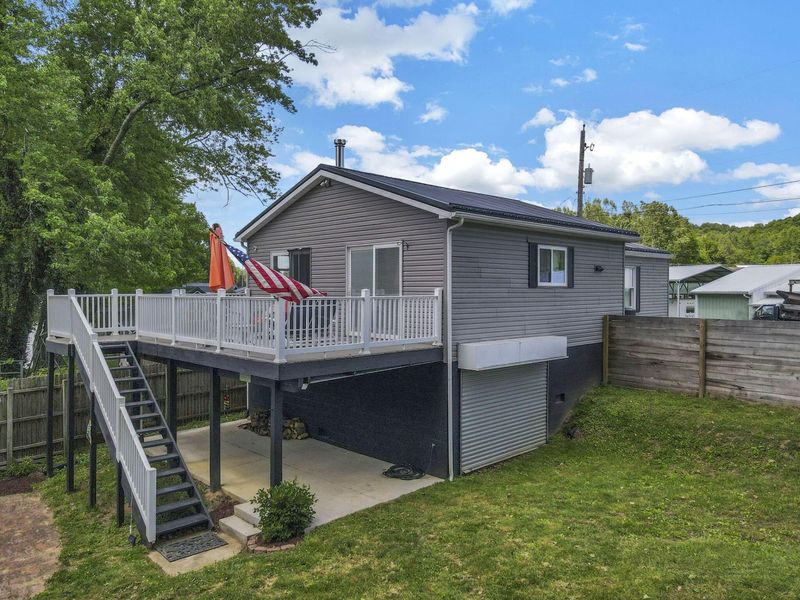3177 Big Bottom Lane, Stockport, OH 43787 Photo 59