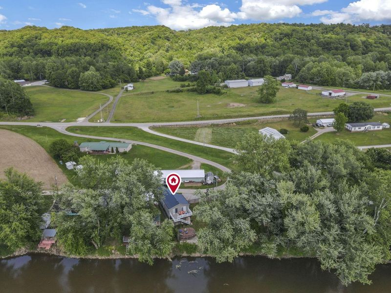 3177 Big Bottom Lane, Stockport, OH 43787 Photo 63