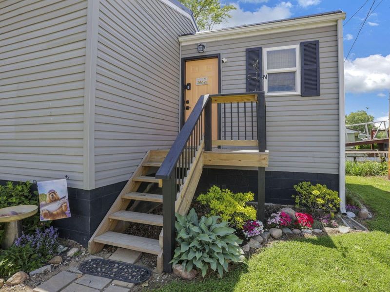 3177 Big Bottom Lane, Stockport, OH 43787 Photo 7