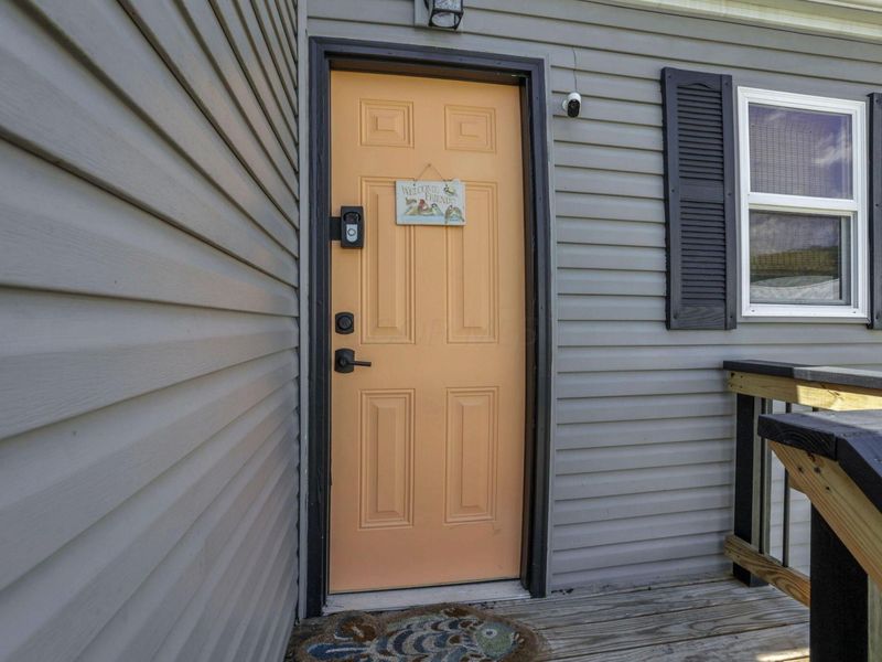 3177 Big Bottom Lane, Stockport, OH 43787 Photo 8