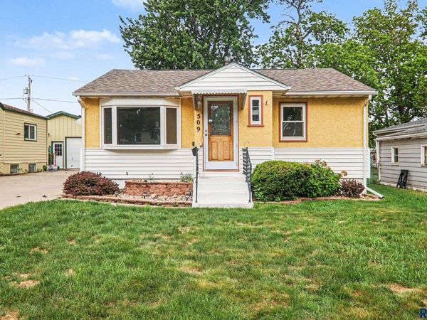 509 S Lyndale Ave, Sioux Falls, SD 57104