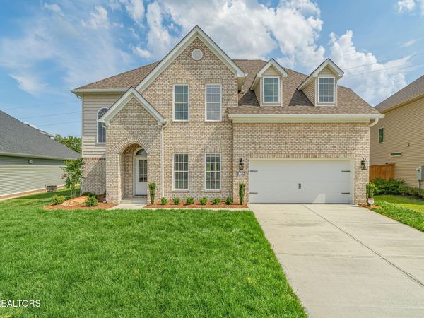 1732 Hickory Reserve Rd, Knoxville, TN 37932