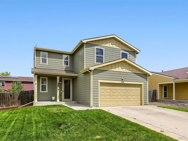 334 Feather Place, Brighton, CO 80603