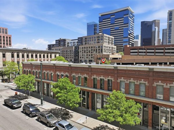 1750 Blake Street , Denver, CO 80202