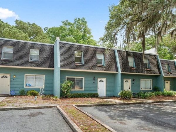 501 SW 75TH STREET , Unit B5, GAINESVILLE, FL 32607