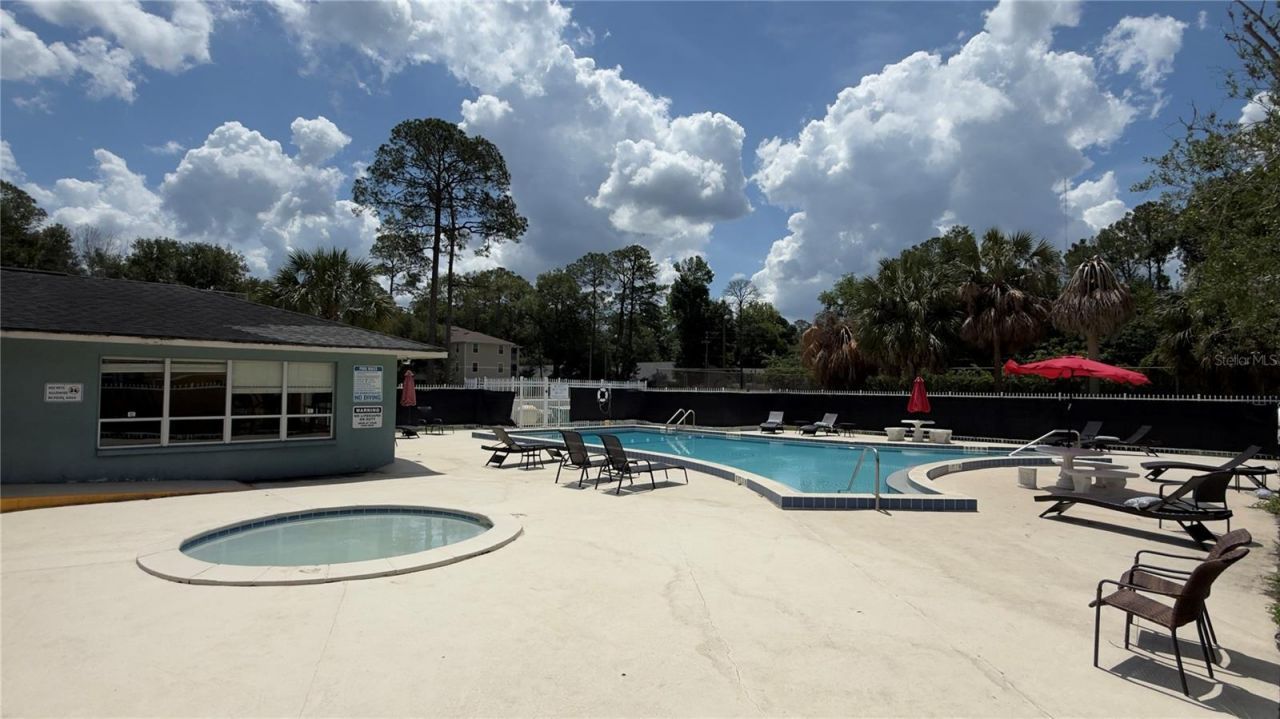 501 SW 75th Street , Unit B5, Gainesville, FL 32607 Photo