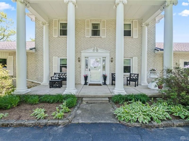10210 Baltimore Phillipsburg Road, Clay Township, OH 45309 Photo 1