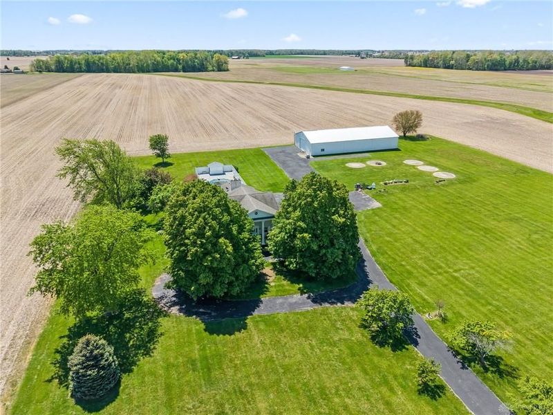 10210 Baltimore Phillipsburg Road, Clay Township, OH 45309 Photo 10