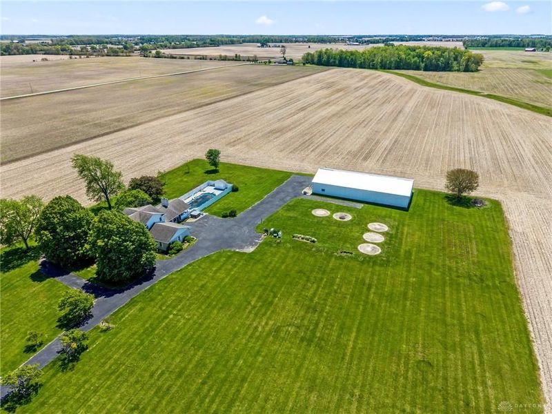 10210 Baltimore Phillipsburg Road, Clay Township, OH 45309 Photo 12