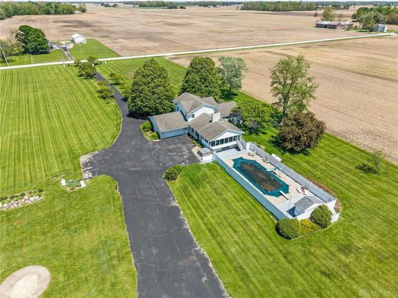 10210 Baltimore Phillipsburg Road, Clay Township, OH 45309 Photo 14