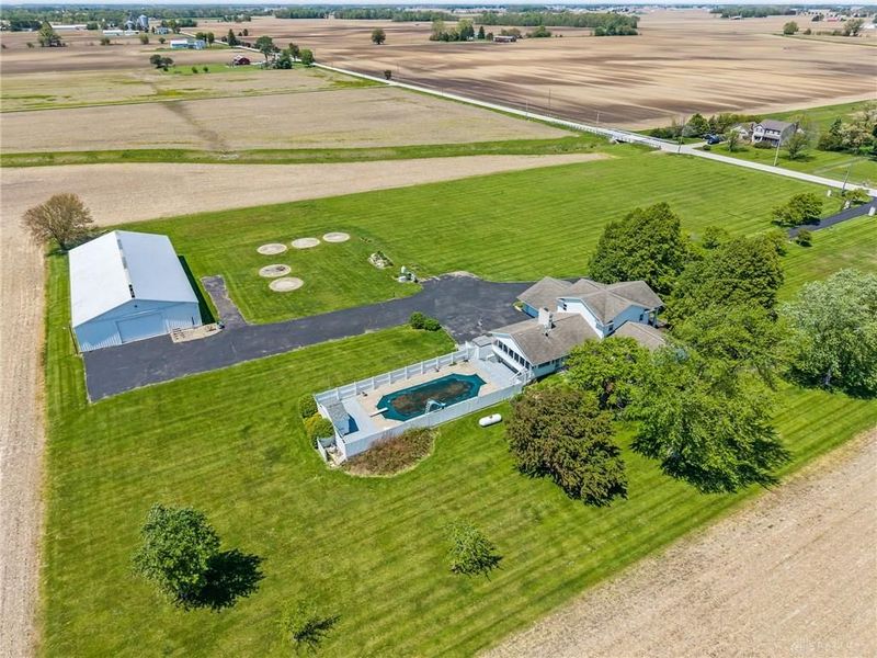 10210 Baltimore Phillipsburg Road, Clay Township, OH 45309 Photo 15