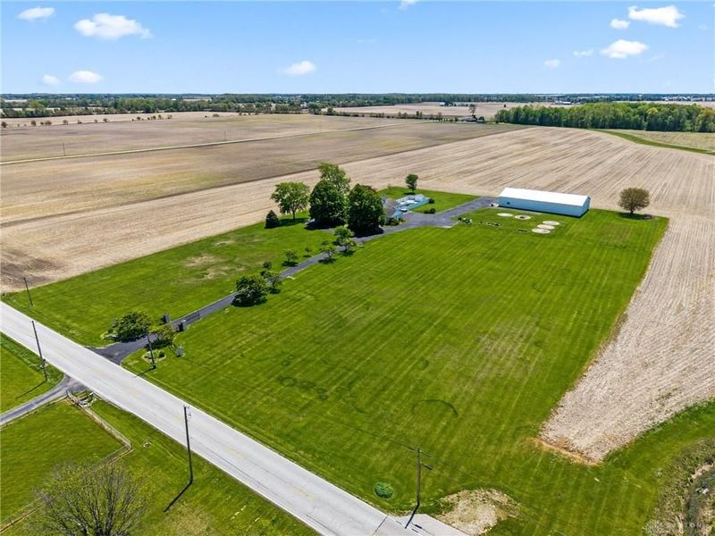 10210 Baltimore Phillipsburg Road, Clay Township, OH 45309 Photo 16
