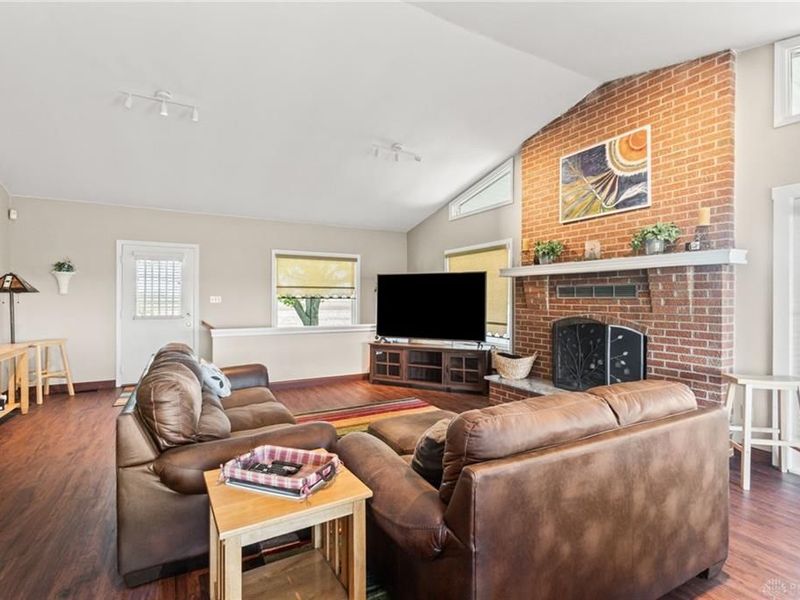 10210 Baltimore Phillipsburg Road, Clay Township, OH 45309 Photo 25