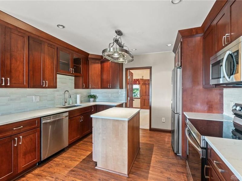 10210 Baltimore Phillipsburg Road, Clay Township, OH 45309 Photo 3