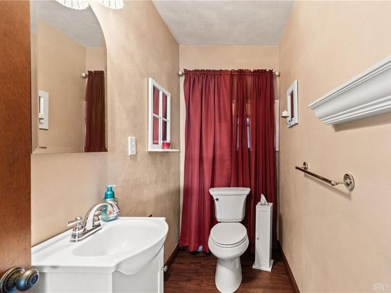 10210 Baltimore Phillipsburg Road, Clay Township, OH 45309 Photo 34