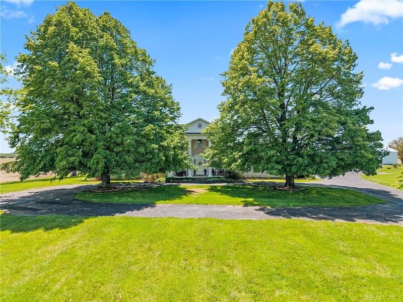 10210 Baltimore Phillipsburg Road, Clay Township, OH 45309 Photo 4