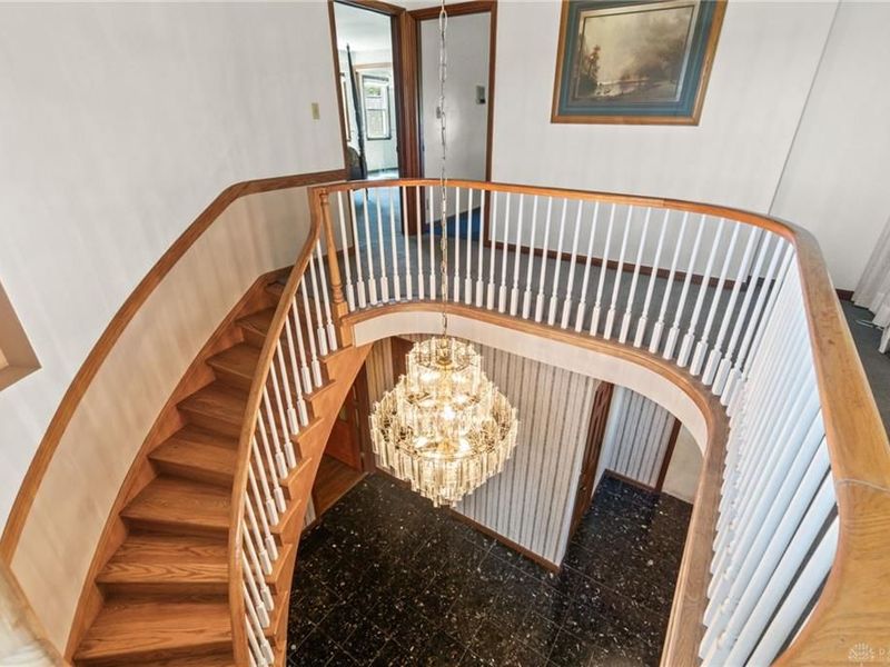 10210 Baltimore Phillipsburg Road, Clay Township, OH 45309 Photo 45