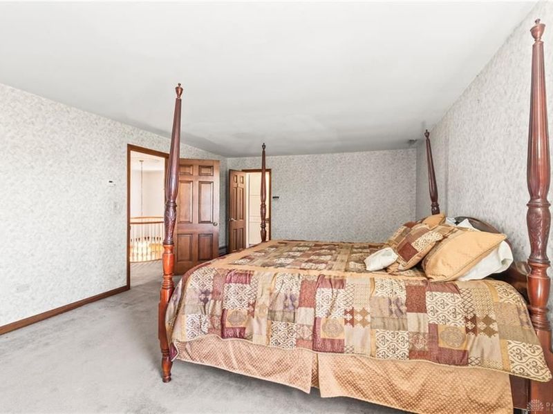 10210 Baltimore Phillipsburg Road, Clay Township, OH 45309 Photo 49