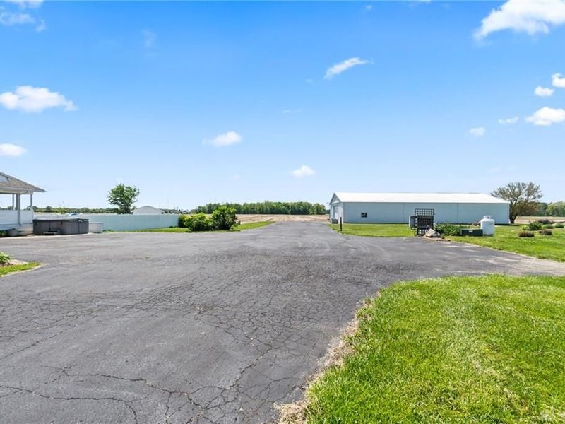 10210 Baltimore Phillipsburg Road, Clay Township, OH 45309 Photo 68