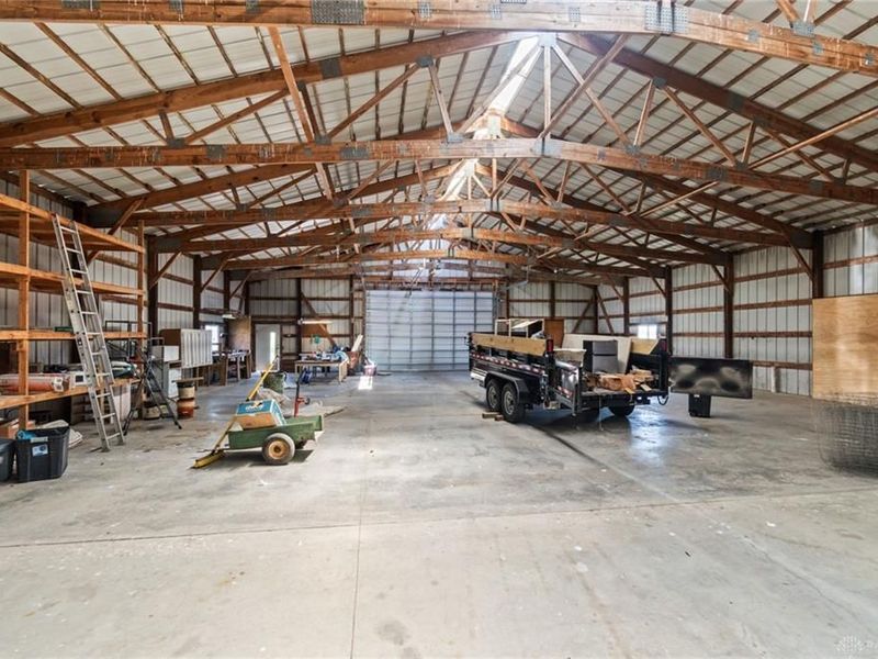 10210 Baltimore Phillipsburg Road, Clay Township, OH 45309 Photo 75