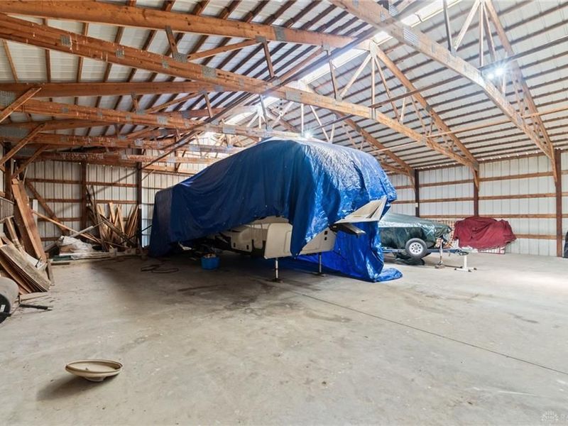 10210 Baltimore Phillipsburg Road, Clay Township, OH 45309 Photo 76