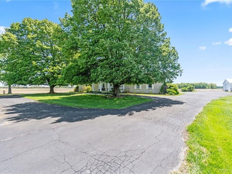10210 Baltimore Phillipsburg Road, Clay Township, OH 45309 Photo 8
