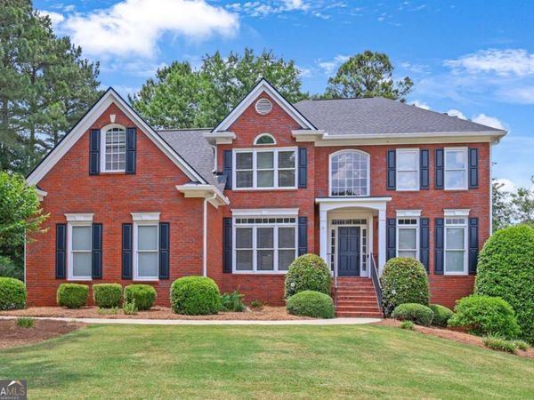 1953 Kennard Place, Snellville, GA 30078