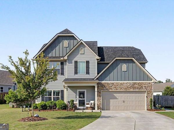 22 Belfield Court, Adairsville, GA 30103