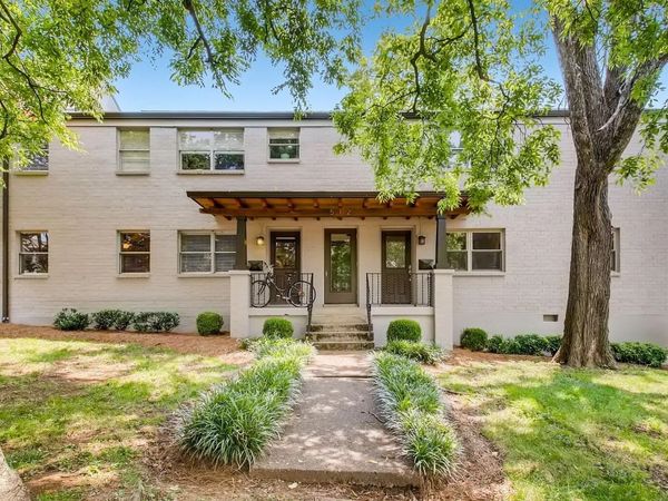 512 Chesterfield Ave , Unit C5, Nashville, TN 37212