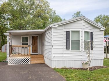 4195 Route 219 #35 , Salamanca, NY 14779