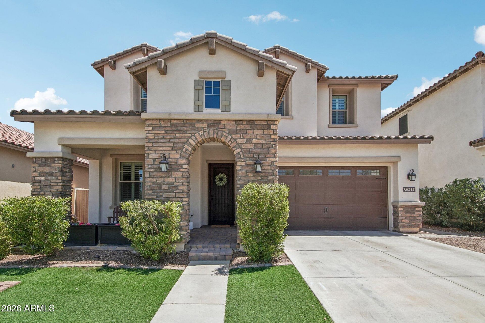 20505 W Legend Trail, Buckeye, AZ 85396 Main Photo