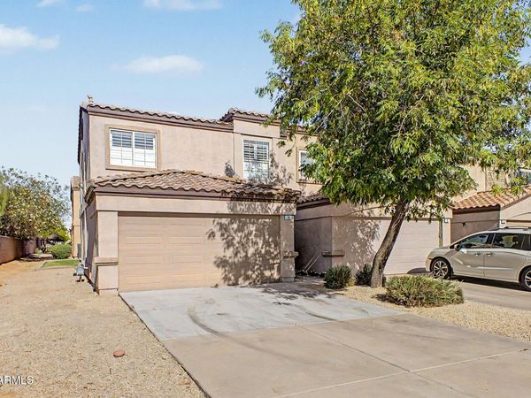 125 S 56TH Street, Unit 92, Mesa, AZ 85206
