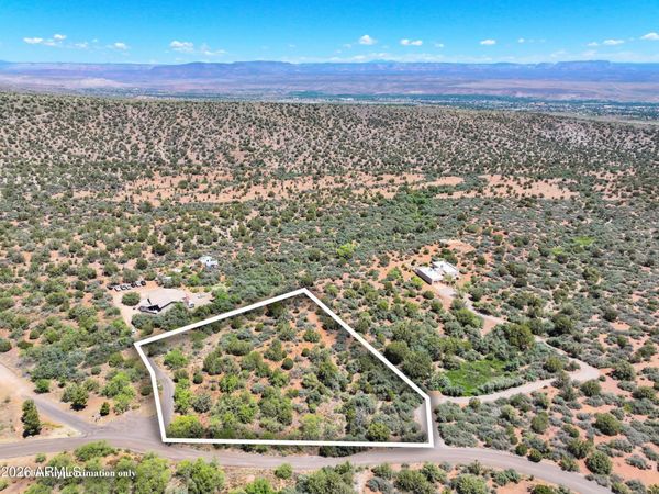 2350 W QUAIL SPRINGS RANCH Road, Unit -, Cottonwood, AZ 86326