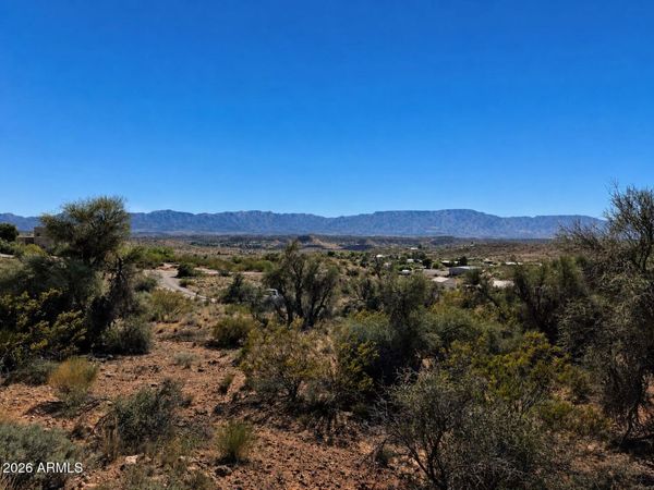 -130L E Cove Mesa Road, Unit -, Cornville, AZ 86325