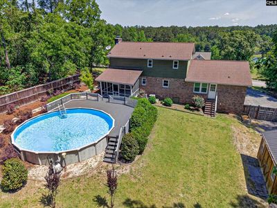 1233 S Fredericksburg Drive, Lugoff, SC 29078
