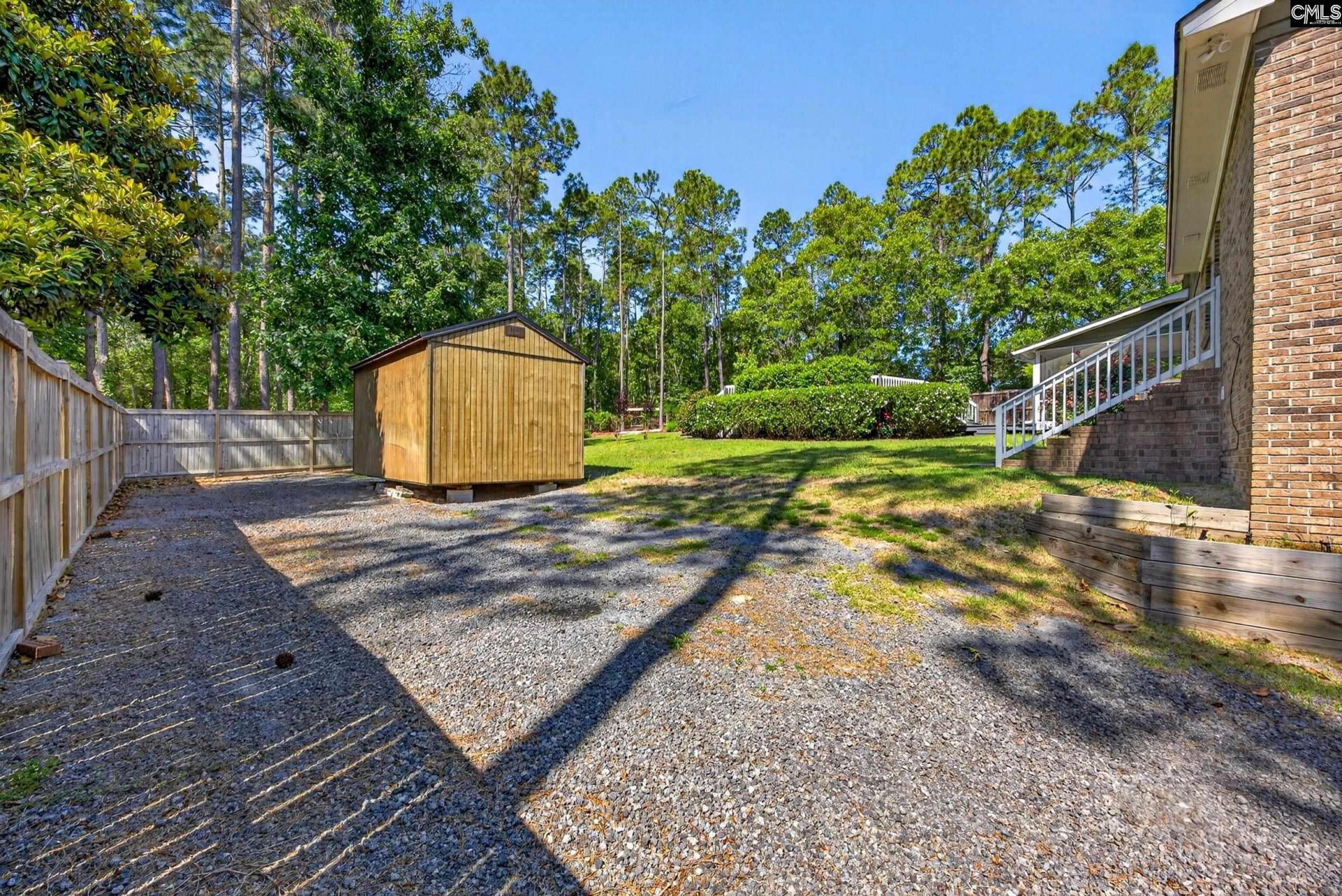 1233 S Fredericksburg Drive Photo 43