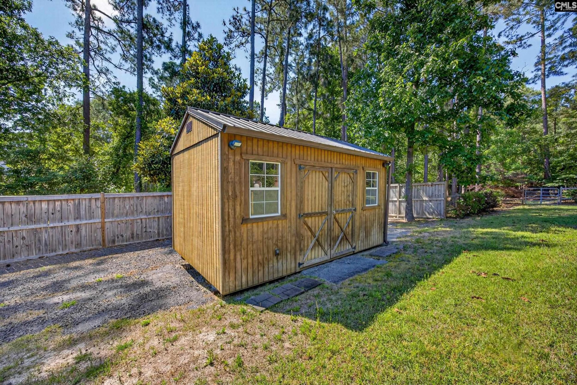 1233 S Fredericksburg Drive Photo 44