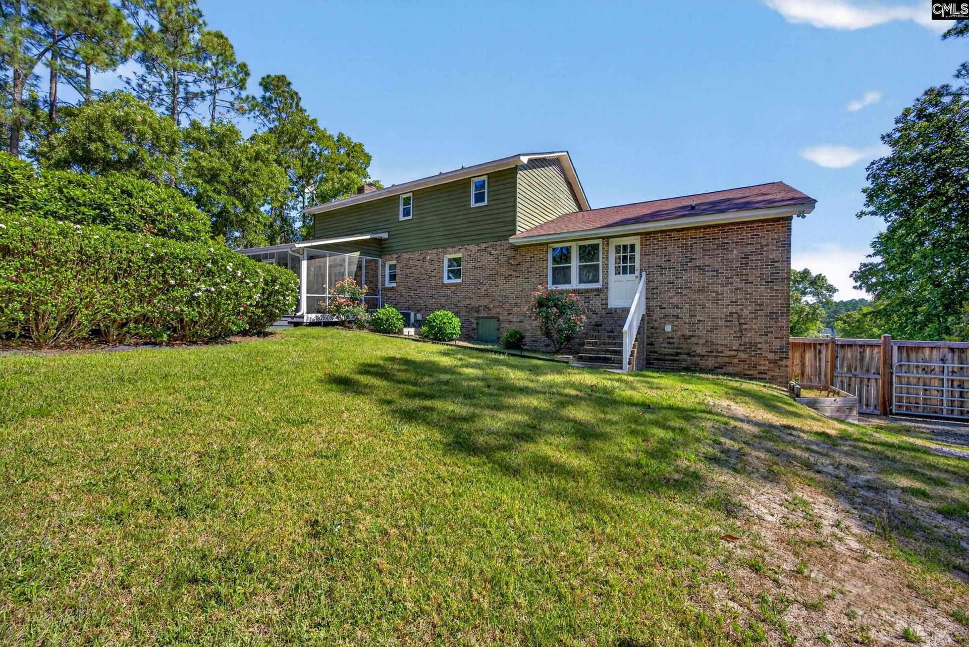 1233 S Fredericksburg Drive Photo 45