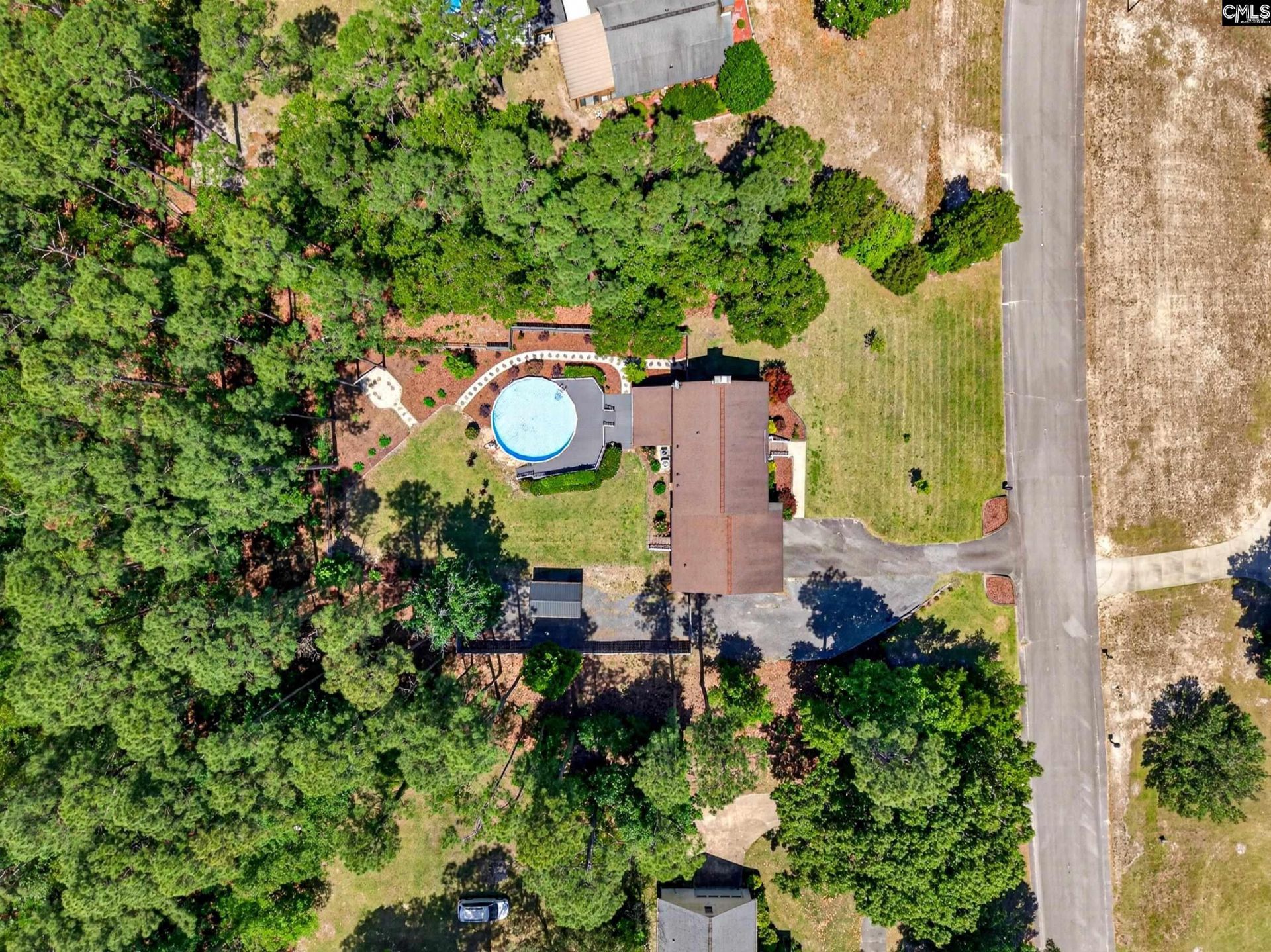 1233 S Fredericksburg Drive Photo 56